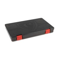 Fox Rage Stack n Store 16 Comp. Tacklebox Gr. Large Shallow