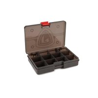 Fox Rage Stack n Store 12 Comp. Tacklebox Gr. Small Shallow