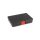 Fox Rage Stack n Store 12 Comp. Tacklebox Gr. Small Shallow
