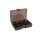 Fox Rage Stack n Store 12 Comp. Tacklebox Gr. Small Shallow