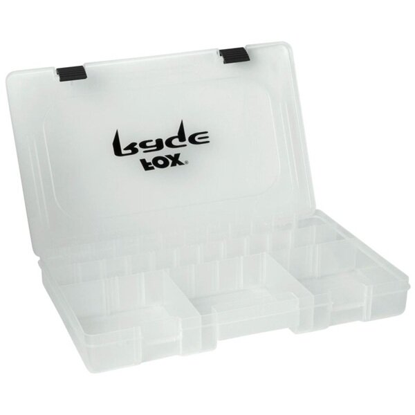 Fox Rage Box Gr. Large Shallow