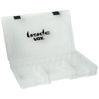 Fox Rage Box Gr. Large Shallow
