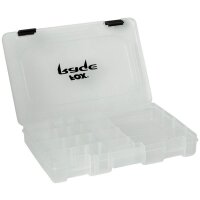 Fox Rage Box Gr. Medium Shallow
