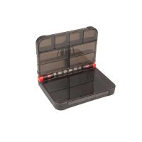 Fox Rage Medium Full Compartment Accessory Box