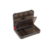 Fox Rage Medium Full Compartment Accessory Box