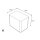 Nash Tackle Subterfuge Food Bag XL 35L