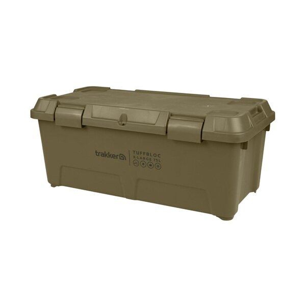 Trakker Tuffbloc Storage Box XL