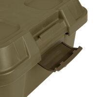 Trakker Tuffbloc Storage Box XL