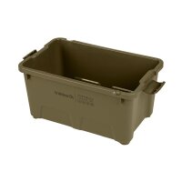 Trakker Tuffbloc Storage Box L