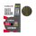 Trakker Semi Stiff Coated Hooklink 35lb 20m