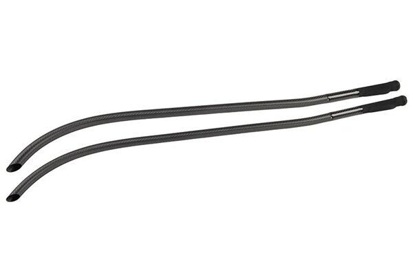 Fox Horizon Carbon Throwing Stick 120cm 24mm