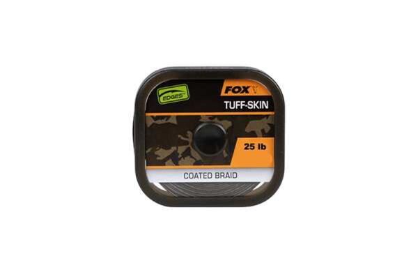 Fox Edges Tuff-Skin 35lb 20m