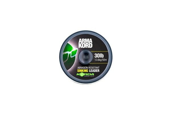 Korda Arma Kord Sinking  30lb 50m