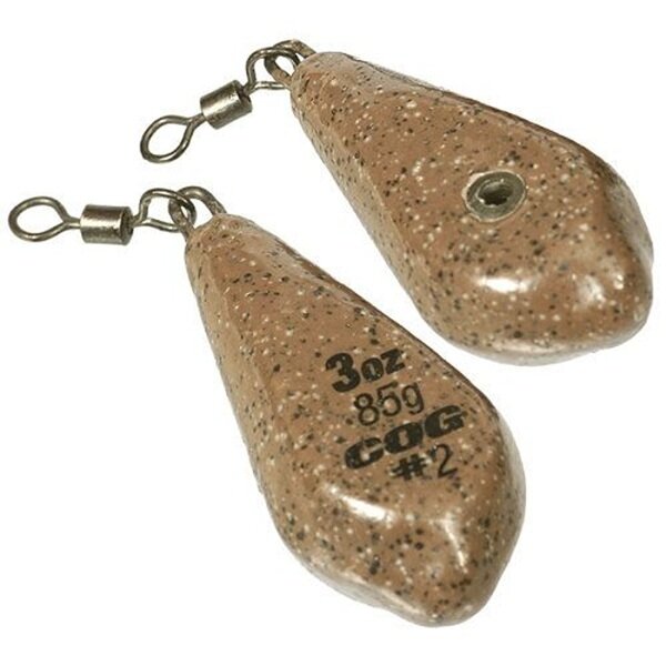 Korda COG Distance Lead 3oz / 84g