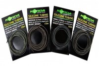 Korda Silicone Tubing 1,5m 0.75 mm für...
