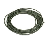 Korda Silicone Tubing 1,5m 0.75 mm für...