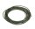 Korda Silicone Tubing 1,5m 0.75 mm für Hakengröße 1 - 4