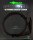 Korda Dark Matter Leader QC Hybrid Clip 100cm 40lb Weed