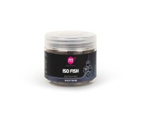 Mainline Balanced Wafters ISO Fish 15mm