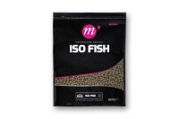Mainline Shelf-Life Boilies ISO Fish 5kg 10mm