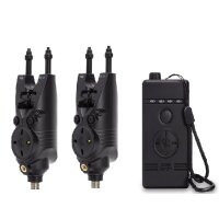 Nash Tackle Siren R2 Presentation Set 2 Rod