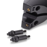 Nash Tackle Siren R2 Presentation Set 2 Rod