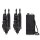 Nash Tackle Siren R2 Presentation Set 2 Rod