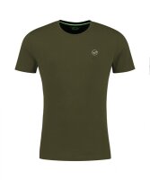 Korda Womens Mandala T-Shirt Dark Olive