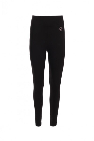Korda Womens Leggings Black