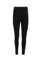 Korda Womens Leggings Black