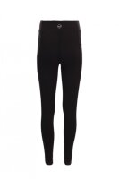 Korda Womens Leggings Black