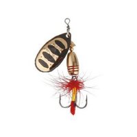 Savage Gear Rotex Spinner #1 3.5g S Gold