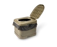 Nash Tackle Bank Life Toilet