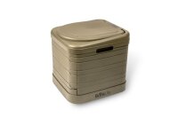 Nash Tackle Bank Life Toilet