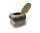 Nash Tackle Bank Life Toilet