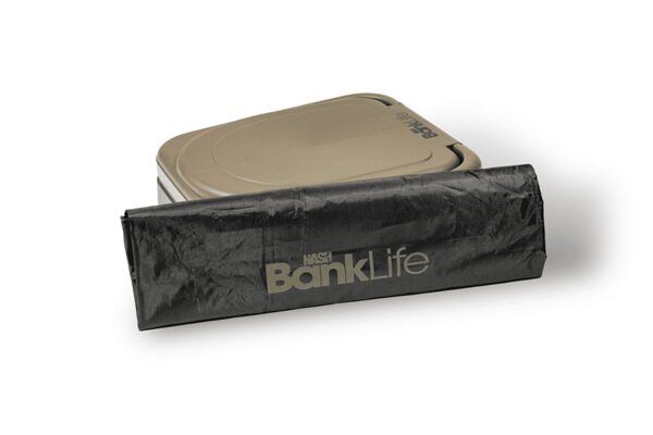 Nash Tackle Bank Life Toilet Biodegradable Bags