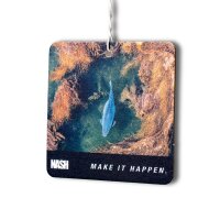 Nash Tackle Make It Happen Air Freshener Find