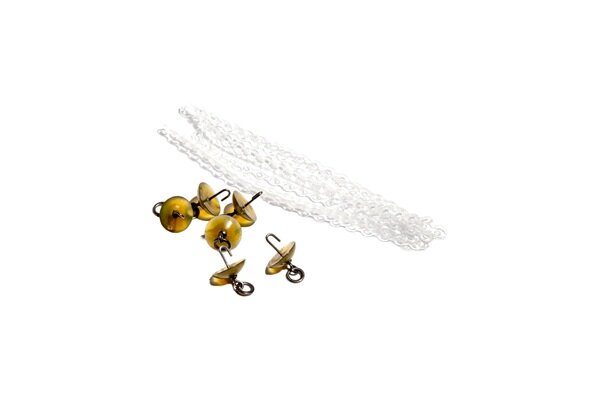 Nash Tackle Lock & Load Bait Stop Kit