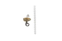 Nash Tackle Lock & Load Bait Stop Kit