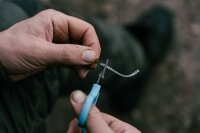 Nash Tackle Lock & Load Bait Stop Kit