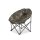Nash Tackle Bank Life Moon Chair Camo