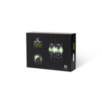 Nash Tackle Siren R3+ Presentation Set 2 Rod