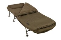 Fox EOS Sleep System