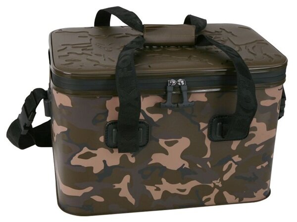 Fox Aquos Camolite Coolbag 20L