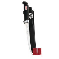 Rapala Soft Grip Fillet Knife 19cm