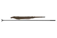 Fox Eos-X Landing Net 6ft 42"