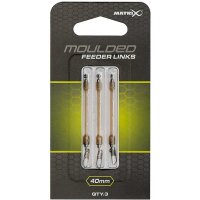 Matrix Moulded Feeder Link