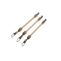 Matrix Moulded Feeder Link