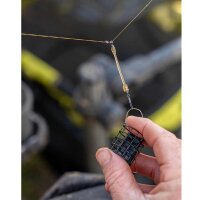 Matrix Moulded Feeder Link