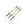 Matrix Moulded Feeder Link